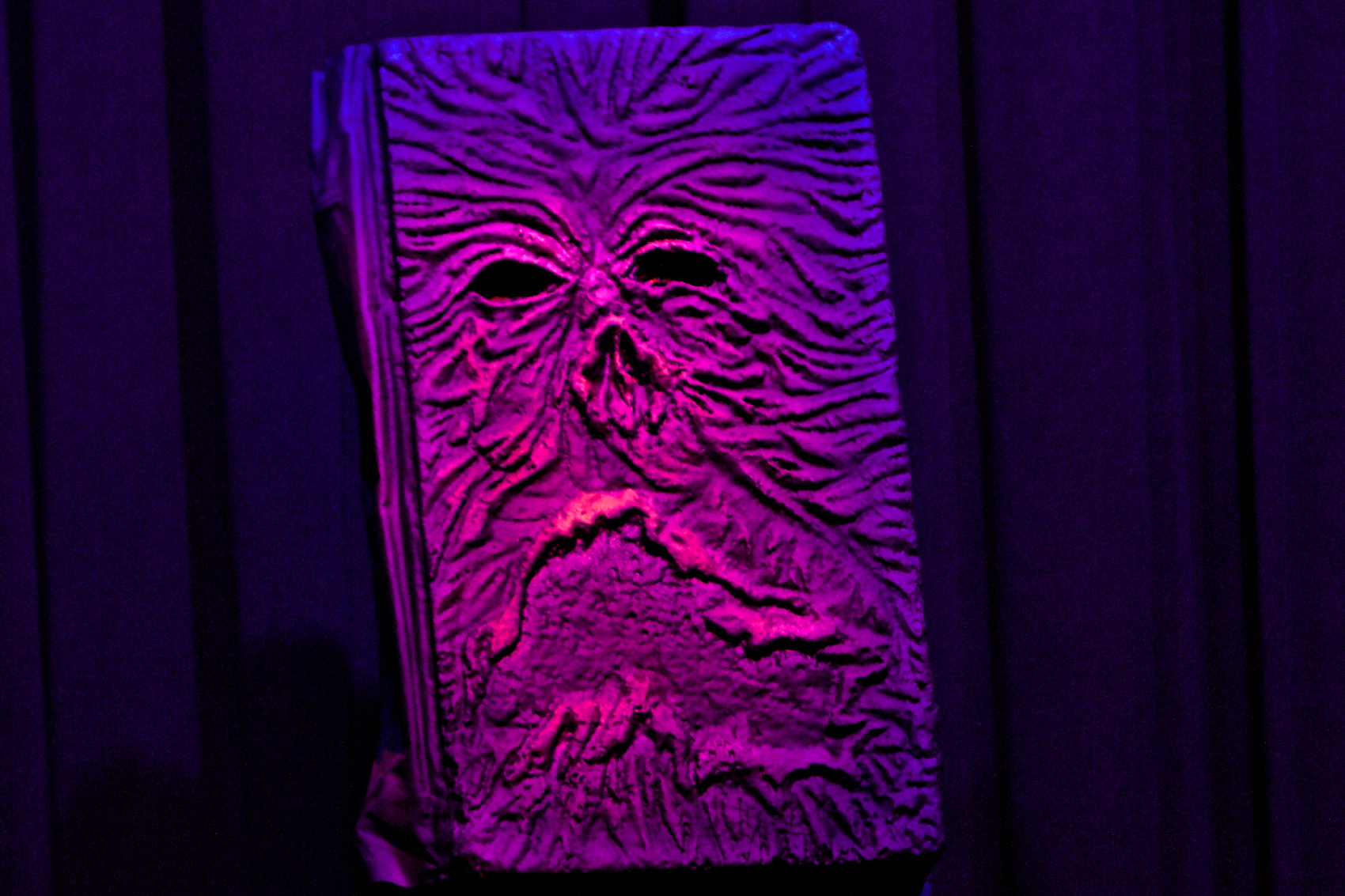 Prince Music Theater
Philadelphia, Pa
October 4, 2013

DerekBrad.com